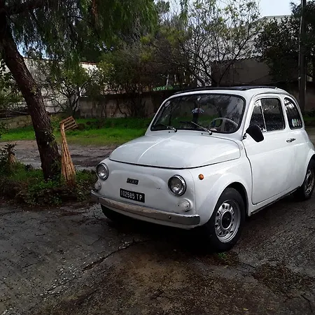 게스트하우스 Liscaluna